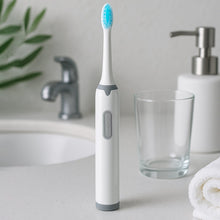 Portable Electric Toothbrush