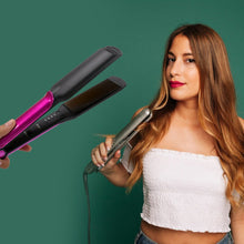 Portable Hair straight device Beauty and Personal Care Professional Women Temperature Control Professional Travel Hair Straighteners (1 Pc), Hair accessories